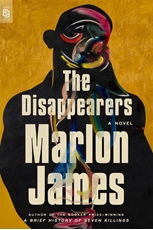 Bild på The Disappearers