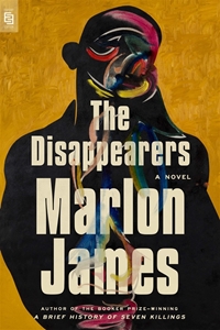 Bild på The Disappearers