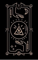 Bild på Minor Arcana Book One Deluxe Slipcase Edition