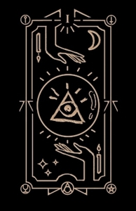Bild på Minor Arcana Book One Deluxe Slipcase Edition