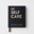 Bild på My Self Care journal - Svart