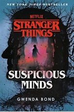 Bild på Stranger Things: Suspicious Minds