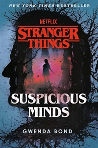 Bild på Stranger Things: Suspicious Minds