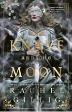 Bild på The Knave and the Moon