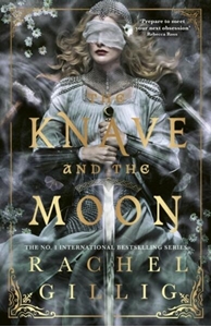 Bild på The Knave and the Moon