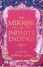 Bild på The Mirror of Infinite Endings
