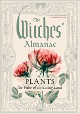Bild på The Witches' Almanac 2027–2028 Standard Edition Issue 46: Plants: The Pulse of the Living Land