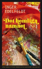 Bild på Det hemliga namnet