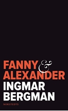 Bild på Fanny och Alexander