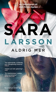 Bild på Aldrig mer