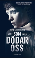 Bild på Det som inte dödar oss