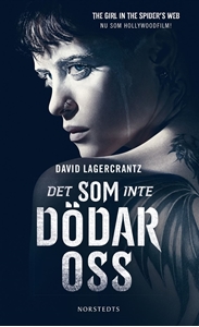 Bild på Det som inte dödar oss