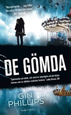 Bild på De gömda