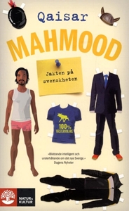Bild på Jakten på svenskheten