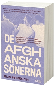 Bild på De afghanska sönerna