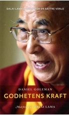 Bild på Godhetens kraft : Dalai lamas vision för en bättre värld