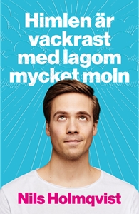 Bild på Himlen är vackrast med lagom mycket moln