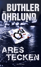Bild på Ares tecken