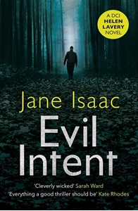 Bild på Evil Intent