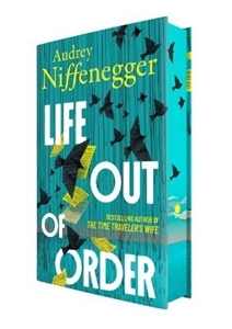 Bild på Life Out of Order (Deluxe Limited Edition)