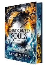 Bild på Shadowed Souls (Deluxe Limited Edition)
