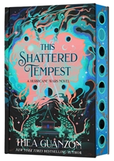 Bild på This Shattered Tempest (Deluxe Limited Edition)