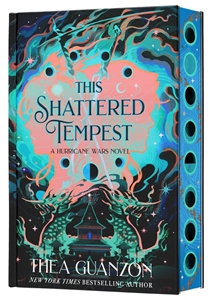 Bild på This Shattered Tempest (Deluxe Limited Edition)
