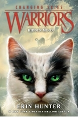 Bild på Warriors: Changing Skies #2: Hidden Moon