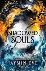 Bild på Shadowed Souls