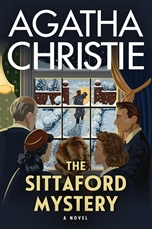 Bild på The Sittaford Mystery
