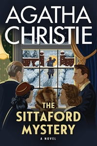 Bild på The Sittaford Mystery
