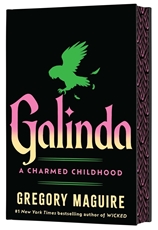 Bild på Galinda (Deluxe Limited Edition)