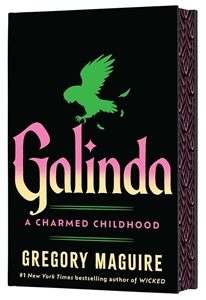 Bild på Galinda (Deluxe Limited Edition)