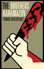 Bild på Brothers Karamazov