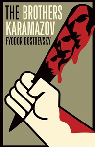 Bild på Brothers Karamazov