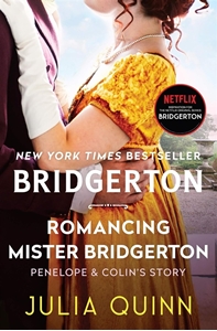 Bild på Romancing Mister Bridgerton (Bridgertons #4)