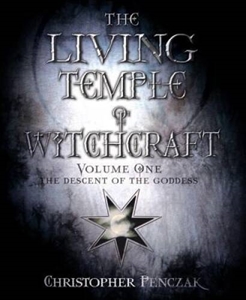 Bild på Living temple of witchcraft