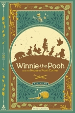 Bild på Winnie-the-Pooh and The House at Pooh Corner