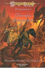Bild på Den grå diamanten