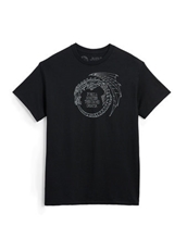 Bild på Alchemised: If He's a Monster Unisex T-Shirt Small