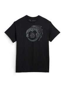 Bild på Alchemised: If He's a Monster Unisex T-Shirt Small