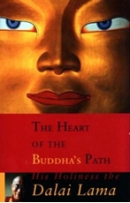 Bild på DALAI LAMA HEART OF THE BUDDHA'S PATH
