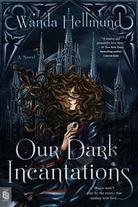 Bild på Our Dark Incantations