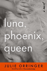 Bild på Luna, Phoenix, Queen