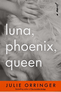 Bild på Luna, Phoenix, Queen