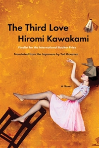 Bild på The Third Love