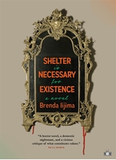 Bild på Shelter is Necessary for Existence
