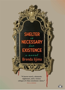 Bild på Shelter is Necessary for Existence