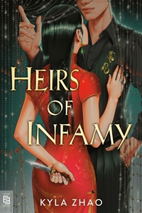 Bild på Heirs of Infamy