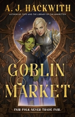 Bild på Goblin Market